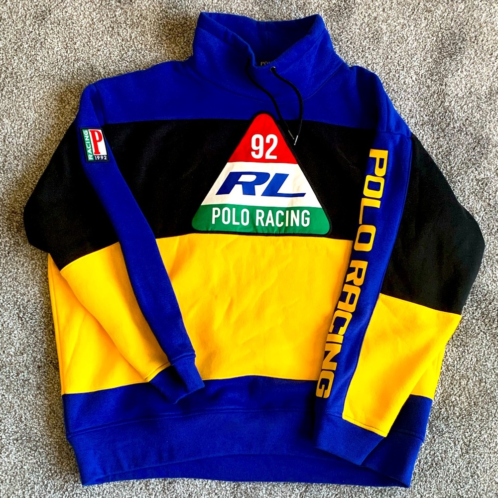 Polo Ralph Lauren Pullover